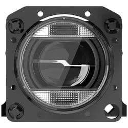 OSRAM LEDriving Universal Headlight 103 Fernscheinwerfer Abblendlicht Fernlicht