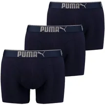 Puma Boxershort 3er Pack