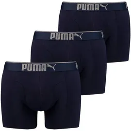 Puma Boxershort 3er Pack