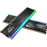 A-Data ADATA XPG LANCER BLADE RGB Black DIMM Kit 32GB, DDR5-6000, CL48-48-48 (AX5U6000C4816G-DTLABRBK)