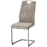 Z2 Schwingstuhl CHRISTINA