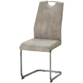 Z2 Schwingstuhl CHRISTINA