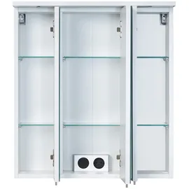 WELLTIME Flex 60 cm weiß