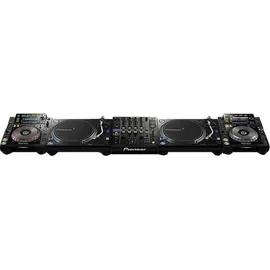 Pioneer DJ PLX-1000 Schwarz