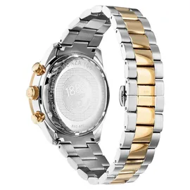 Roamer Monza 100 Edelstahl 42 mm 850837-47-15-20