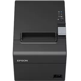 Epson TM-T20III Schwarz