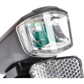Fischer Fahrradbeleuchtung Scheinwerfer