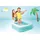 Intex Play Box Pool 85 x 85 x 23 cm sortiert