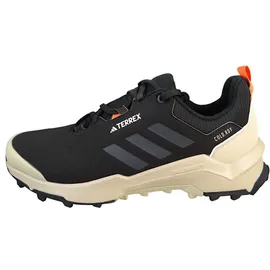 Adidas Terrex AX4 Beta COLD.RDY Herren Core Black / Carbon / Semi Impact Orange 42 2/3