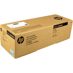 HP (Samsung) Toner CLT-Y506L/ELS  SU515A  yellow