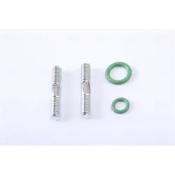 NISSENS Kondensator, Klimaanlage  für HYUNDAI 976063Z201 976063Z200 940244