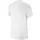 Nike Sportswear T-Shirt Herren white/black/red M