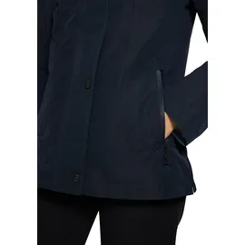 GIL BRET Outdoorjacke Unisex Dunkelblau 40