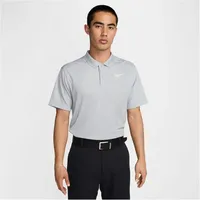 Nike Dri-FIT Victory Golf-Poloshirt Herren - Grau, XL