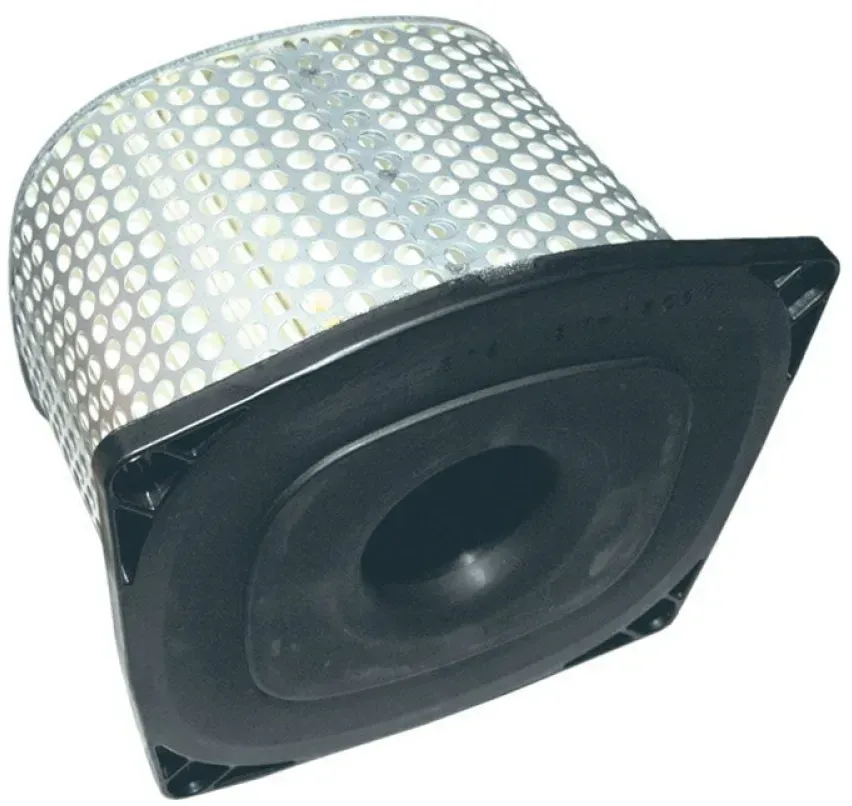 Tecnium Nd-s14 Suzuki Luftfilter - Aluminium - One Size