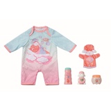 Zapf Creation Baby Annabell Care Set