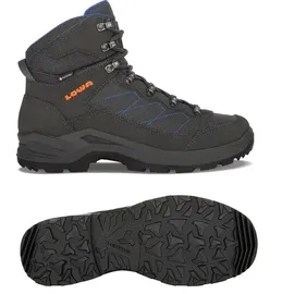 Lowa Taurus Pro GTX Mid Herren Anthrazit 42,5