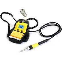 ZHONGDI Zhongdi, ZD-8988D-N Digitale Lötstation, LCD Anzeige, 160-480°C, kompakte Bauform, 25W, 230V