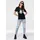LOGOSHIRT Gendarm von St.-Tropez - Nein! Doch! Ohhh! Schwarz M