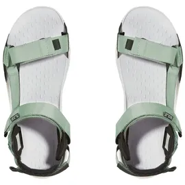 Jack Wolfskin Ridge Sandal W Grün Zinnia 40,5