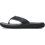 Crocs Damen Yukon Vista II LR Flip Flip, Black, 45/46 EU