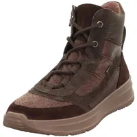 Legero Damen Sprinter leicht gefütterte Gore-Tex Sneaker, CIOK (BRAUN)