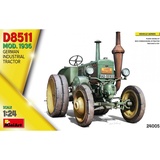 Other 1:24 Dt. Industrie Traktor D8511 (1)