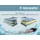 Schlaraffia Thermo Balance 90 x 190 cm H3