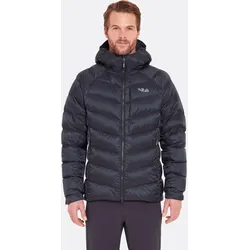 Rab Glaceon Pro Jacket beluga (BEL) L