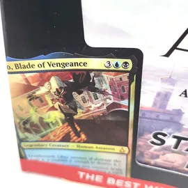 Wizards of the Coast Magic: The Gathering Universes Beyond: Assassin's Creed: Starter Kit