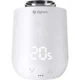 eurotronic 700227 Comet Zigbee Funk-Heizkörperthermostat elektronisch