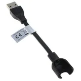 USB Ladekabel Ersatzkabel Ladeadapter für Xiaomi Mi Band 2 Ladegerät
