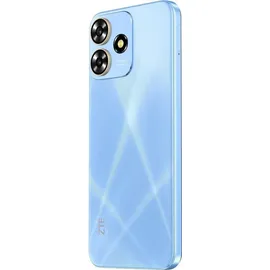 ZTE Blade A73 4 GB RAM 128 GB Sky Blue