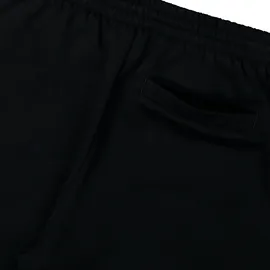 Lacoste Herren Short Schwarz M
