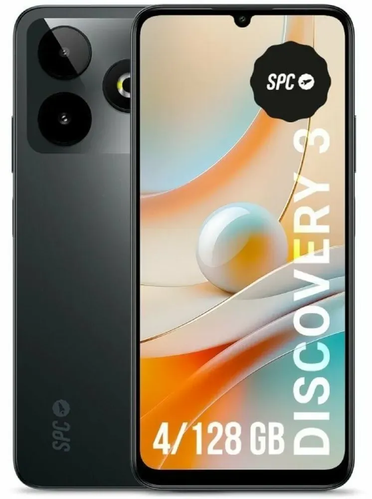 Smartphone SPC 25274128T