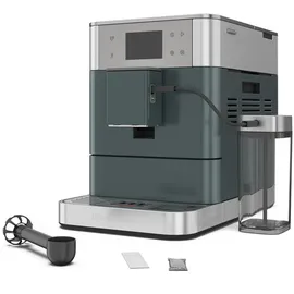 KitchenAid KF7 Edelstahl