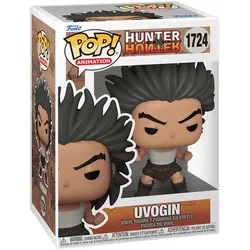 Funko - POP! - Hunter x Hunter - Uvogin Vinyl