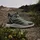 adidas Terrex Anylander Mid Wanderschuh - Tent Green / Core Black / Olive Strata, 48