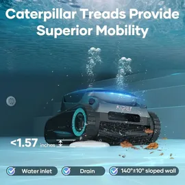 Aiper Scuba S1 Pro (2025)