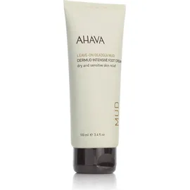 AHAVA Dermud Intensive Fußcreme 100 ml