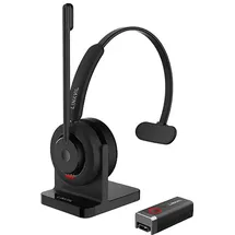 Fanvil DH301D Hybrid Mono Headset Bluetooth and DECT
