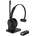Fanvil DH301D Hybrid Mono Headset Bluetooth and DECT