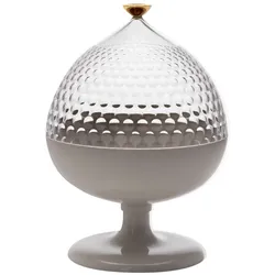 Kartell Pumo Aufbewahrungsschale Ø21x29 cm