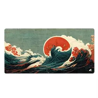 Sharkoon SKILLER SGP40 D2 Gaming Mauspad, 100cm x 50cm