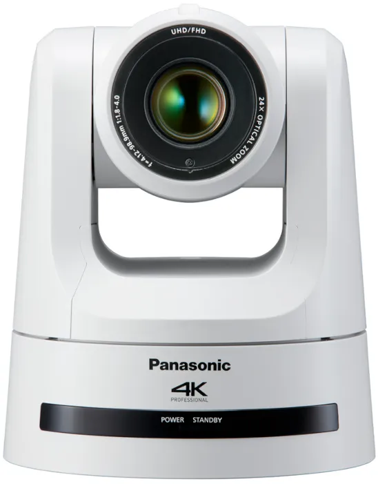 Panasonic AW-UE100 Weiß