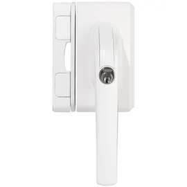 ABUS FO500N Fensterschloss Weiß