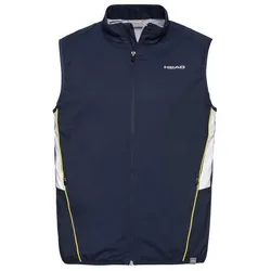 Head - CLUB Vest - Männer (2019)  S