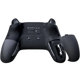 Nacon PS4 Revolution Pro Controller 3 schwarz