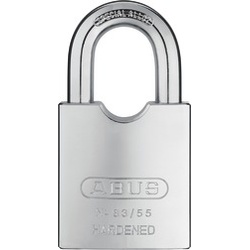 ABUS Vorhangschloss 83/55 C83 nach Code