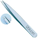 Witte ONLine Tweezers Pinzette spitz